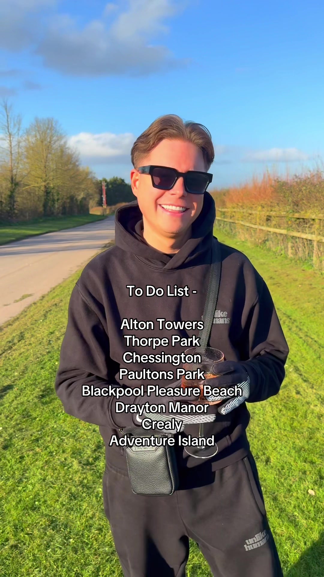 @DJ Alfie Cridland