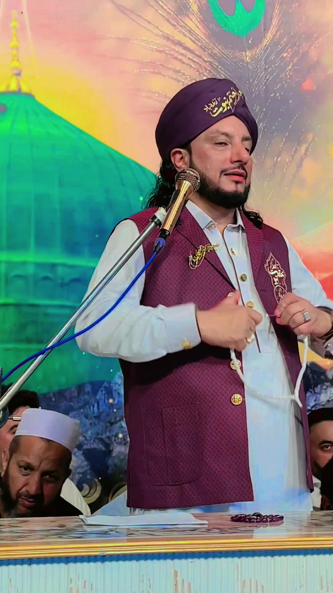 @Nigah e Qalandar