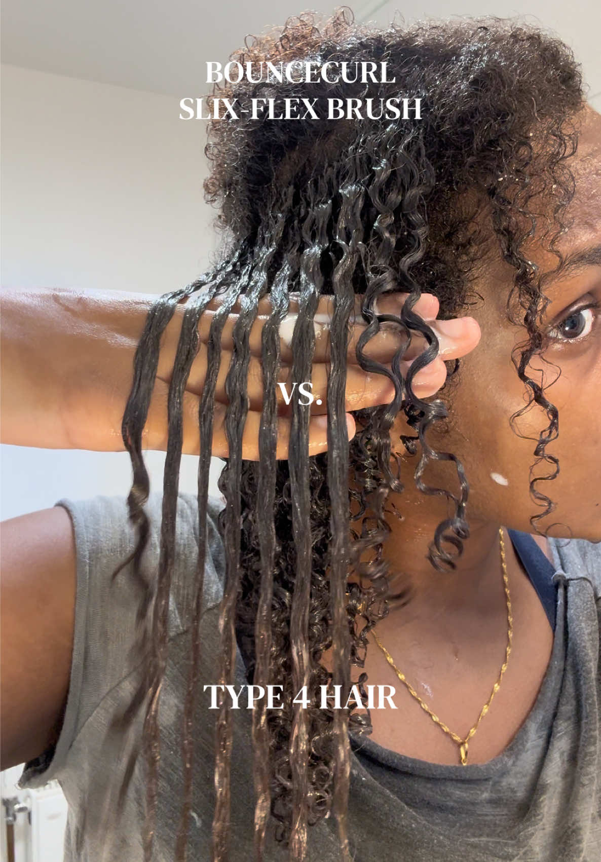 @4a curlfriend