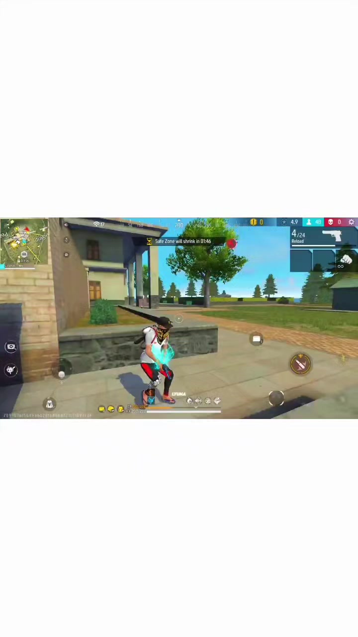 @gaming ss
