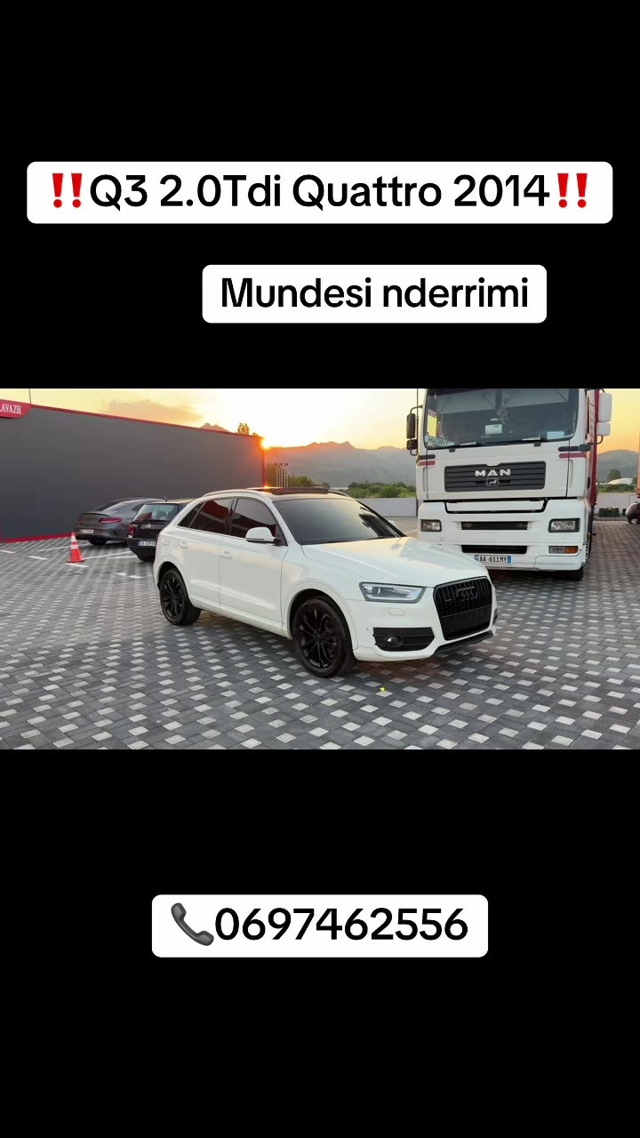 @Auto Elbasani IMPORT