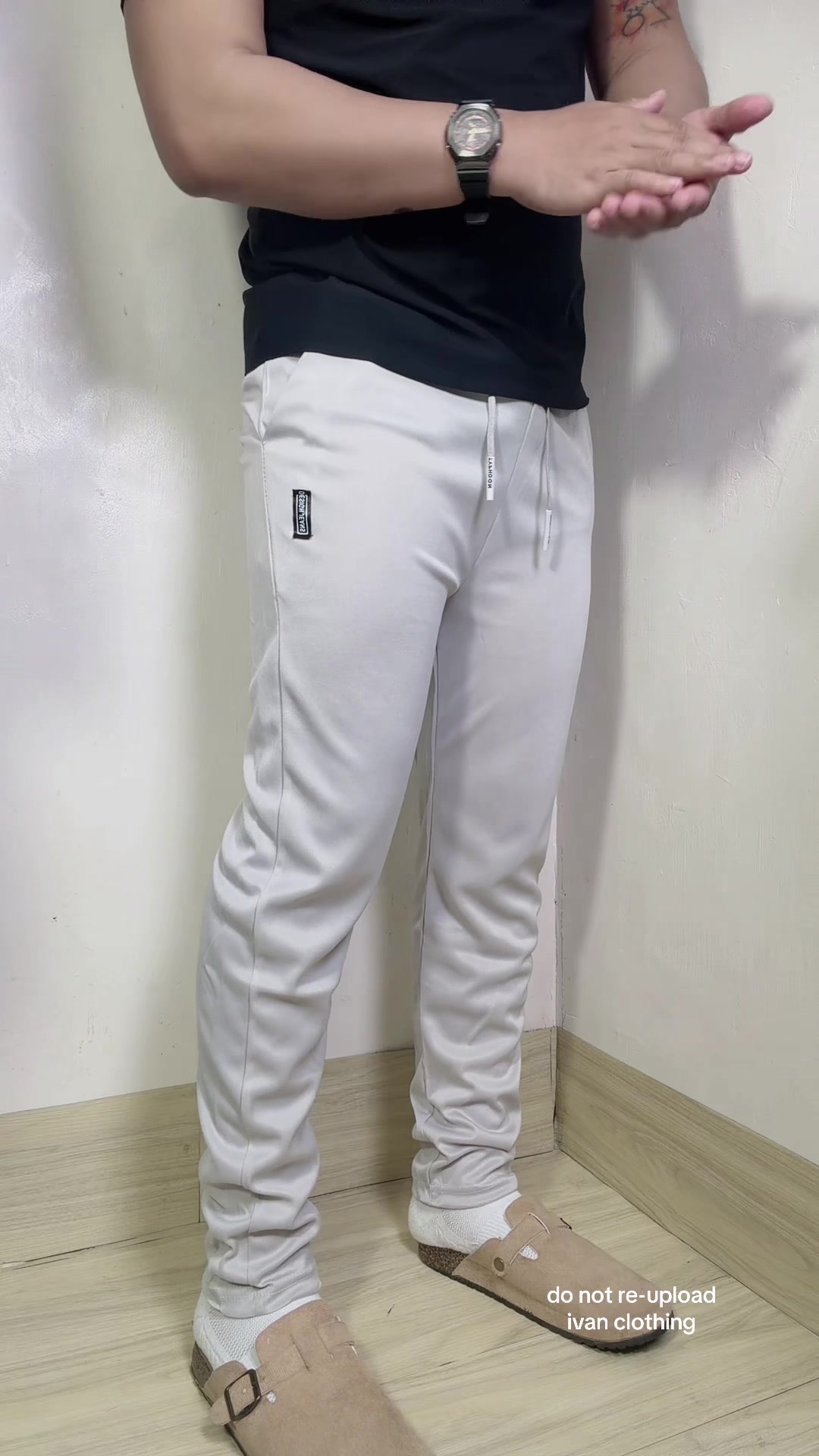 @Ivan Clothing
