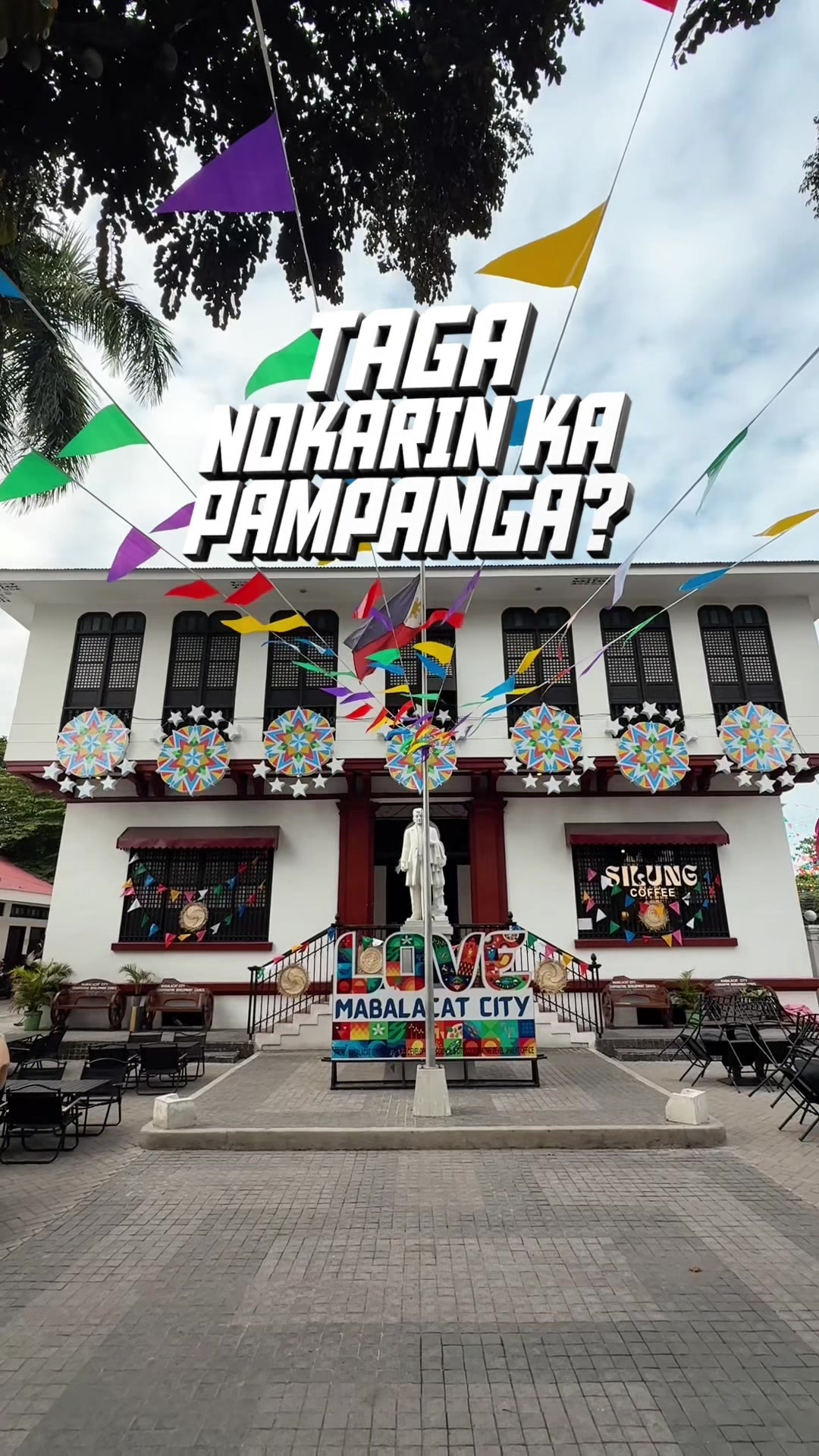 @Exploring Philippines