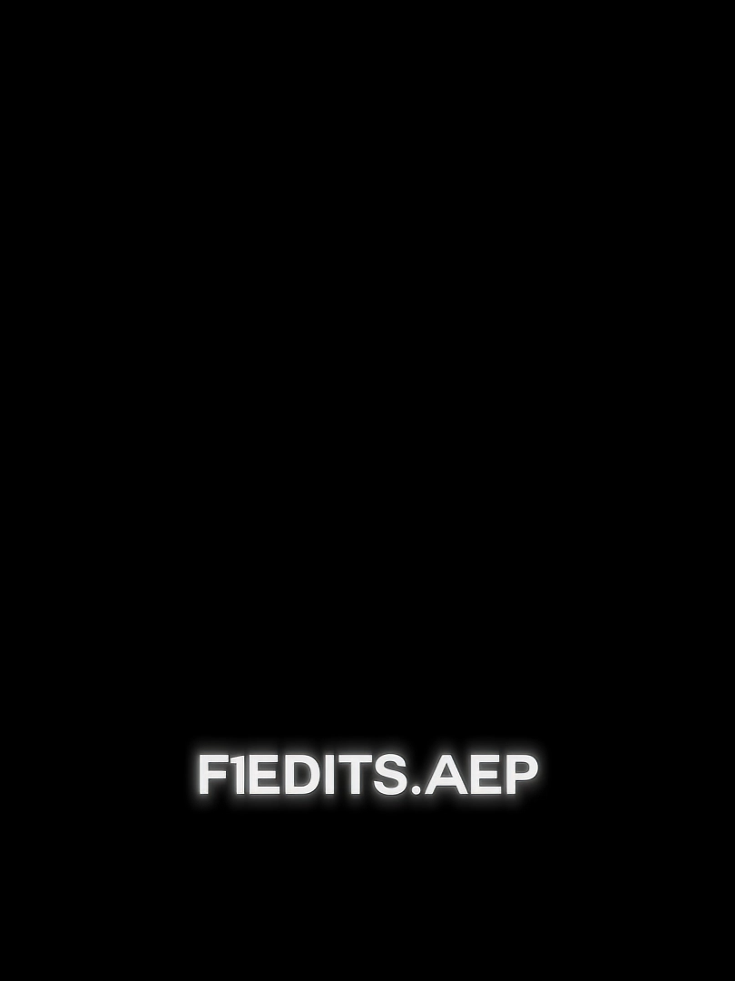 @f1edits.aep1