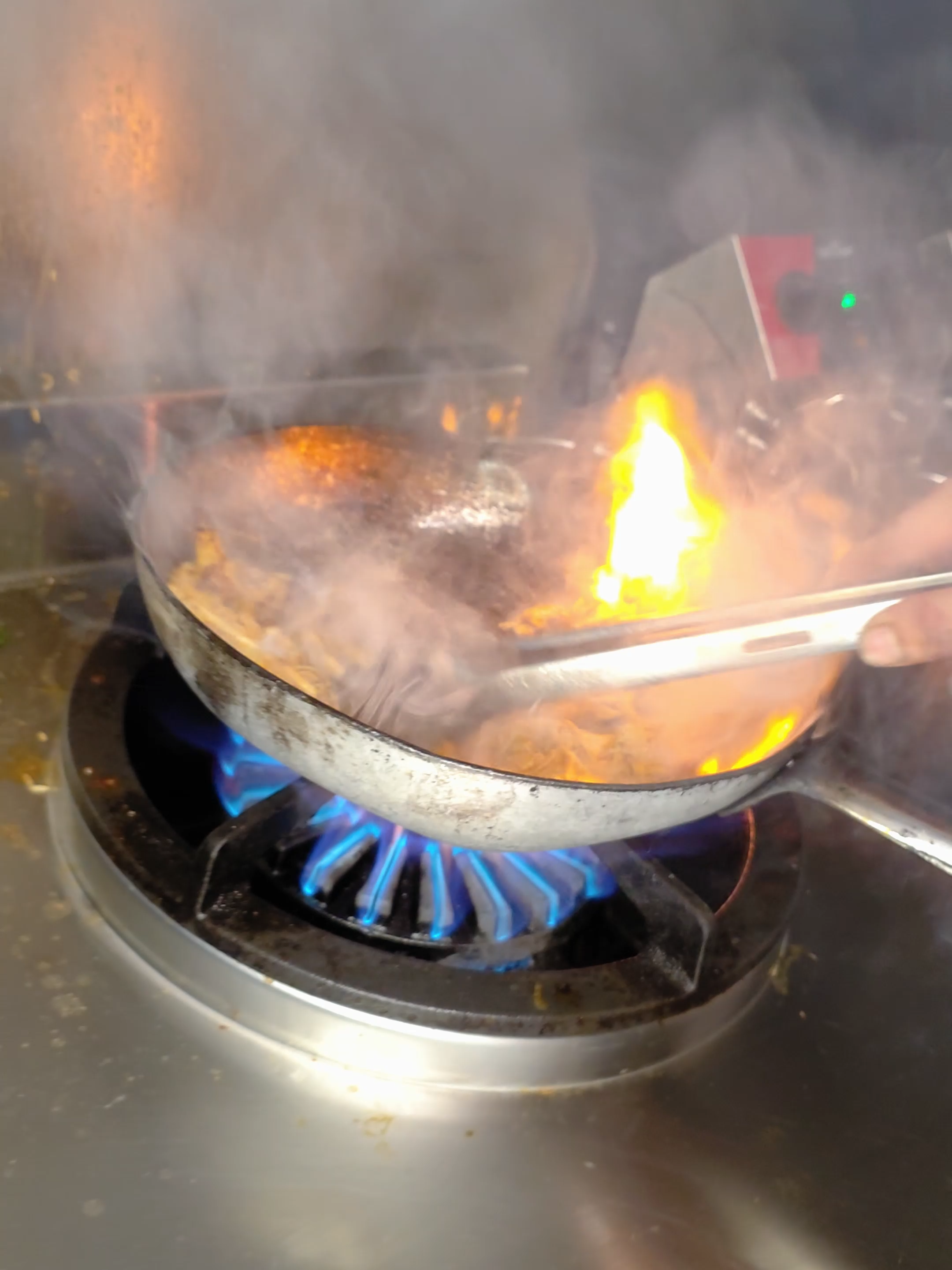 @Brasa y Sabor Perú