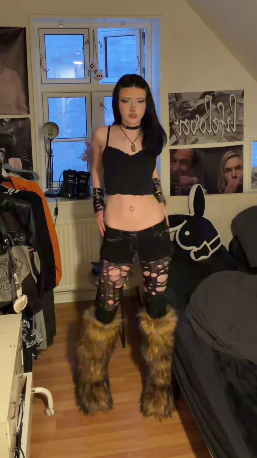 @chudgoat