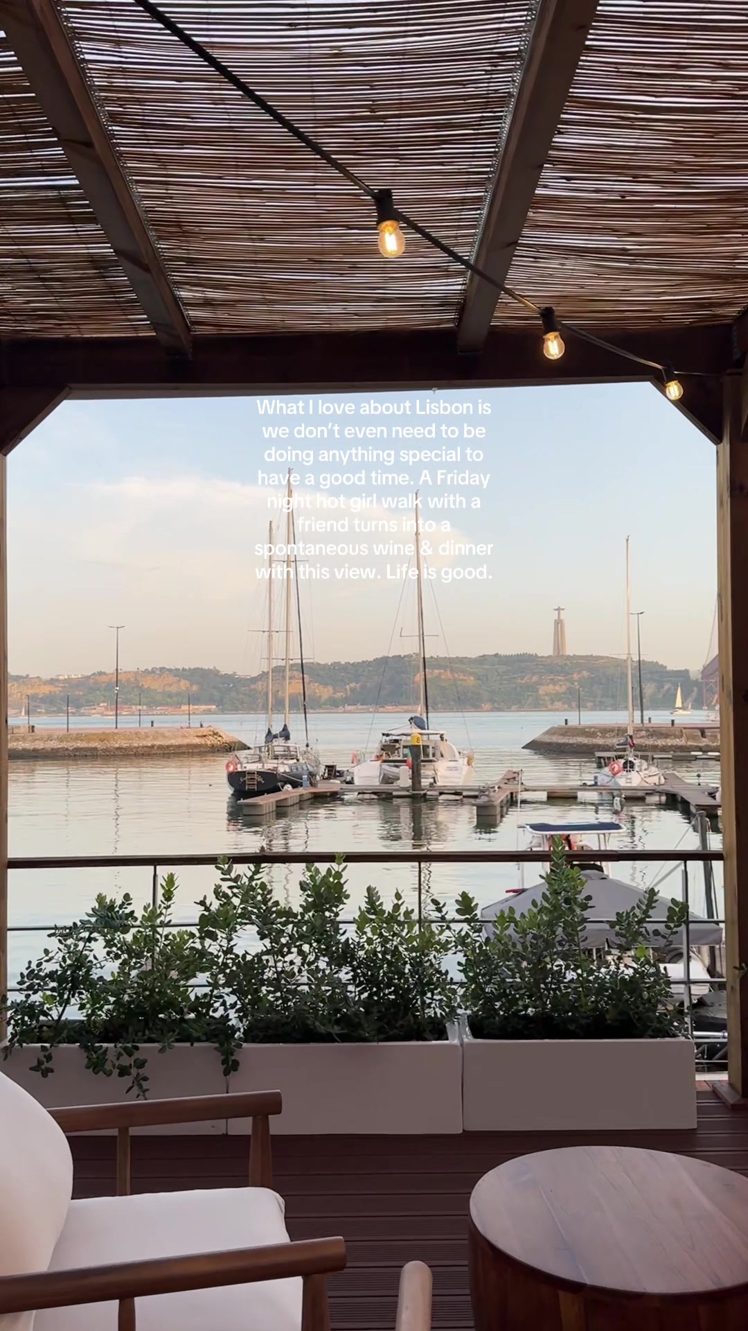 @Emmy | Life In Lisbon