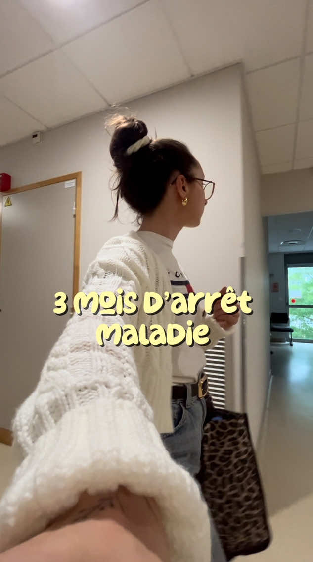 @Mar&eacute;lie | Mom & boss ✨🤎