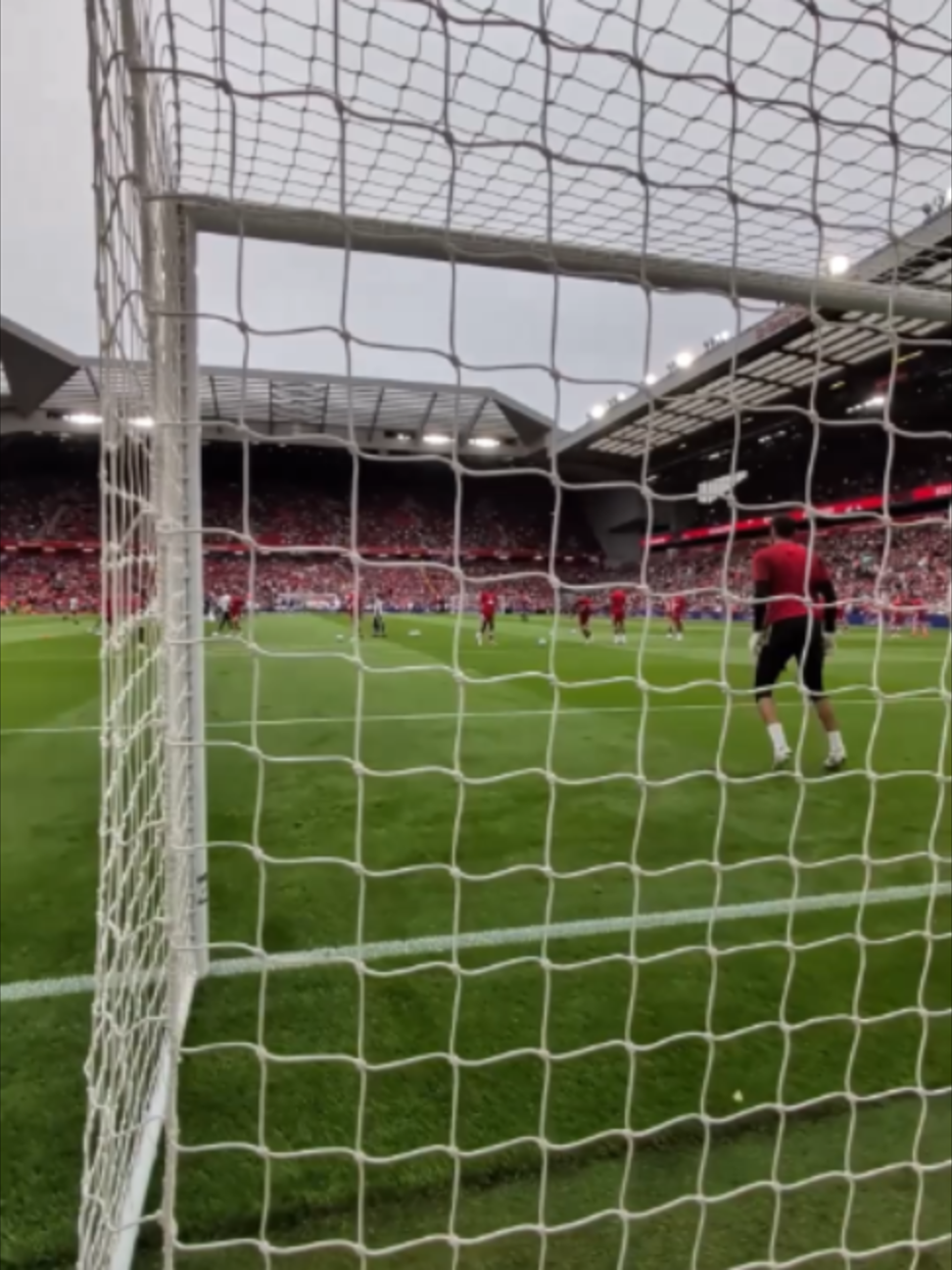 @Liverpool FC