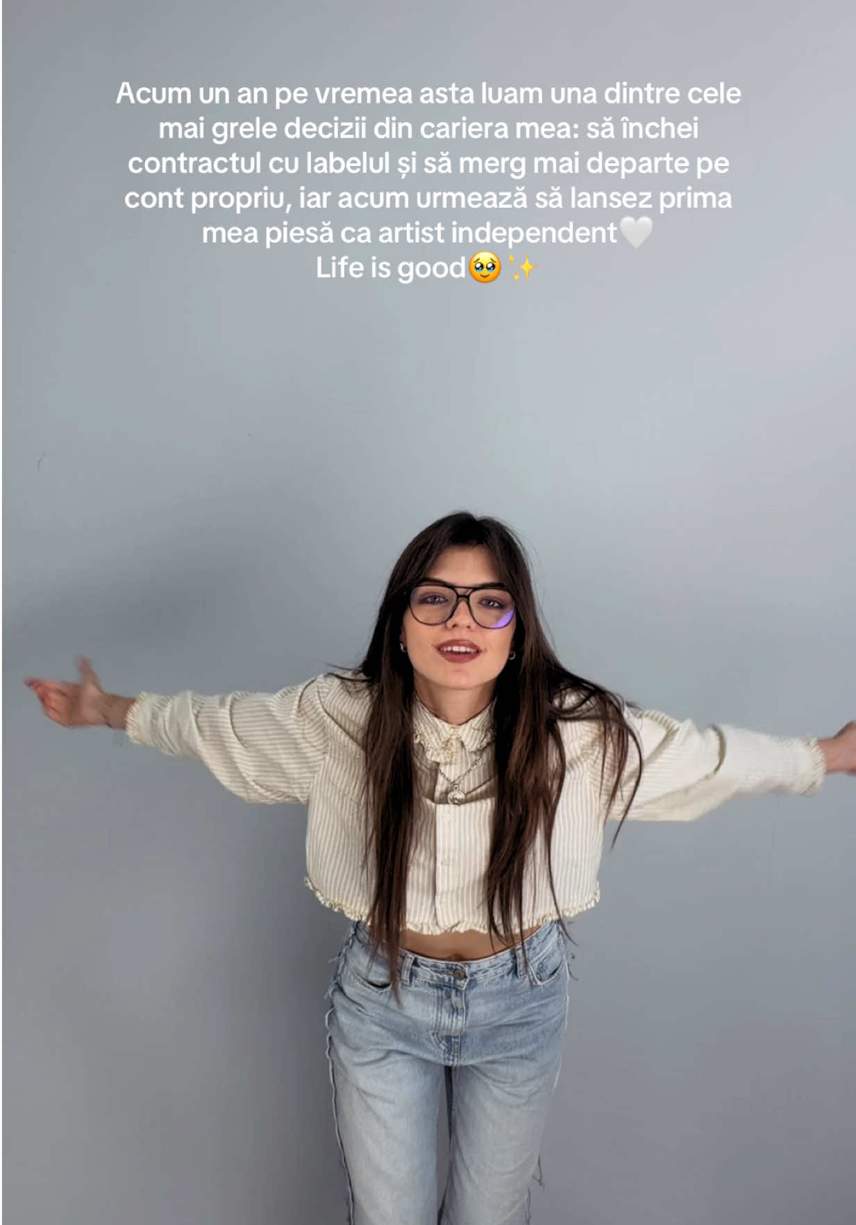@Sabrina Stoica