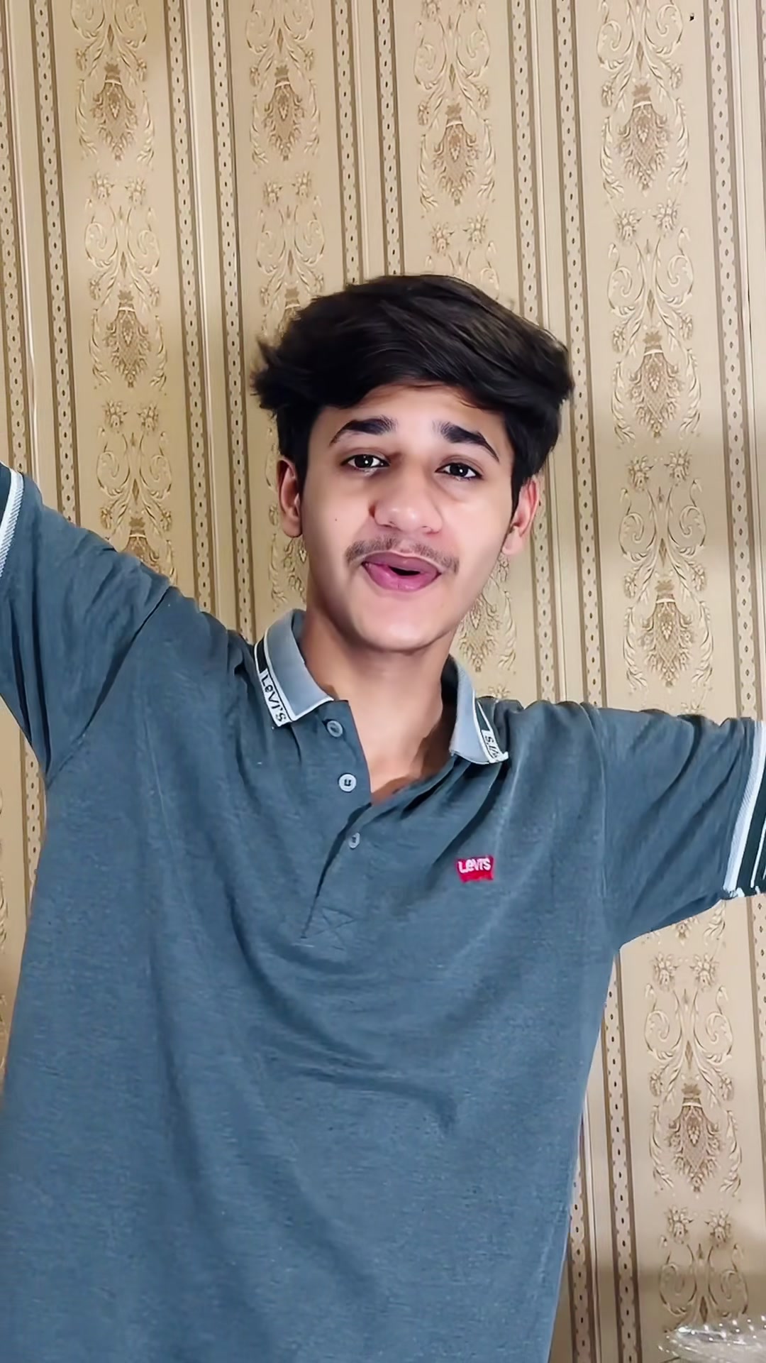 @Wahab waseem
