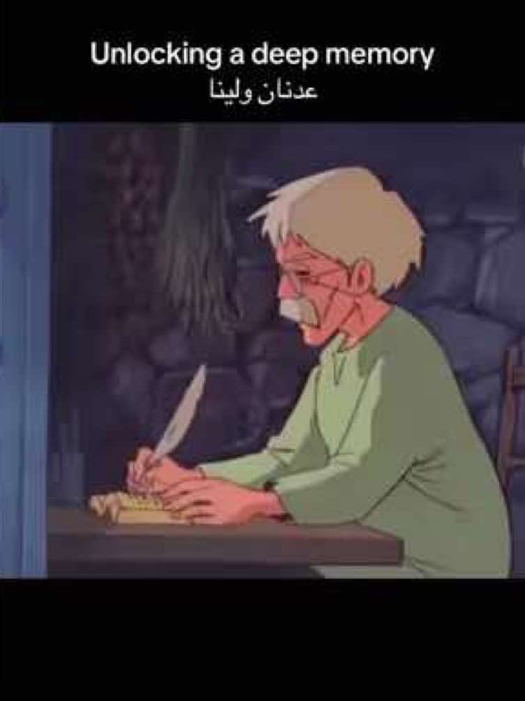 @nostalgic 📽️