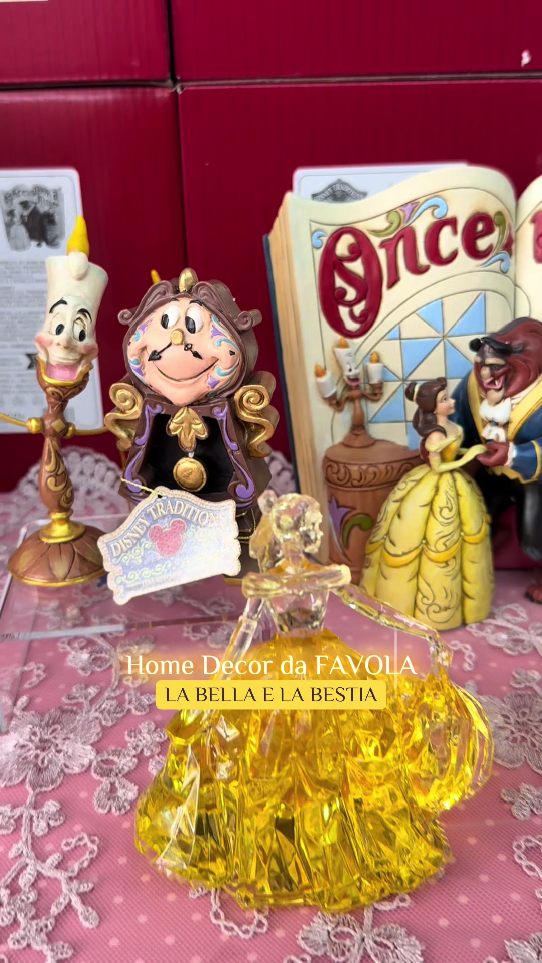@✨Silvia Palmieri | Disney 🎡