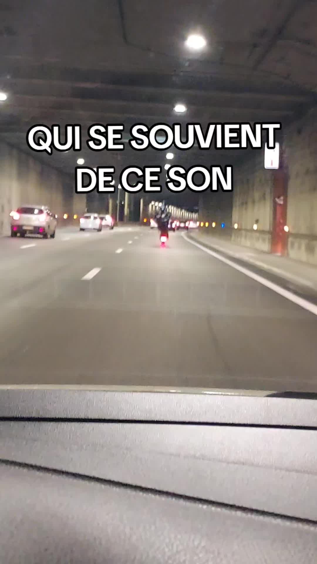 @A l'ancienne