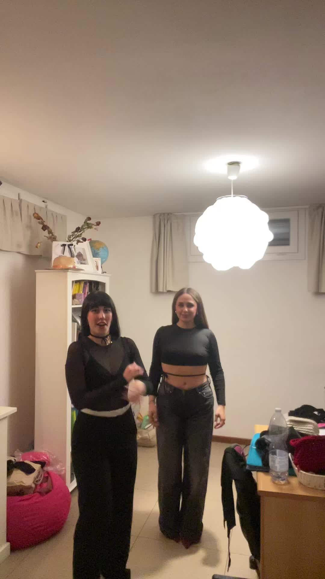 @ValentinaPalmieri001