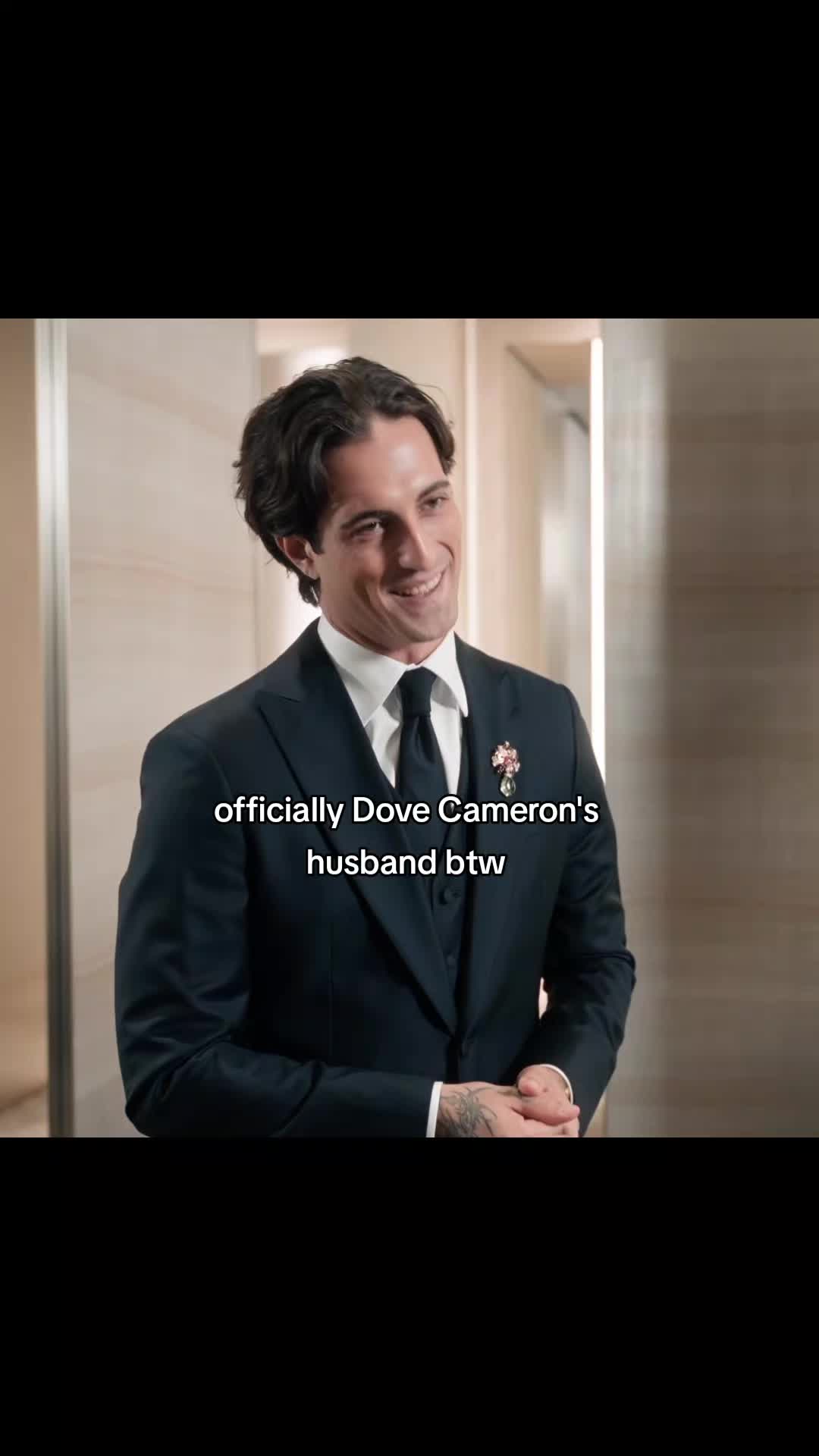 @Dove & Damiano fans