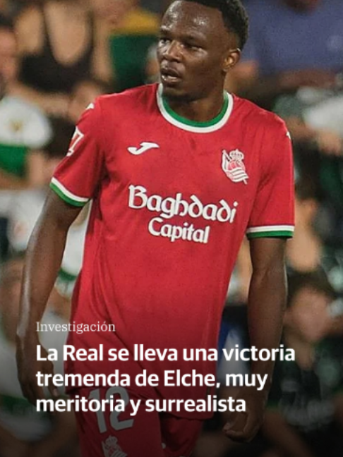 @El Diario Vasco