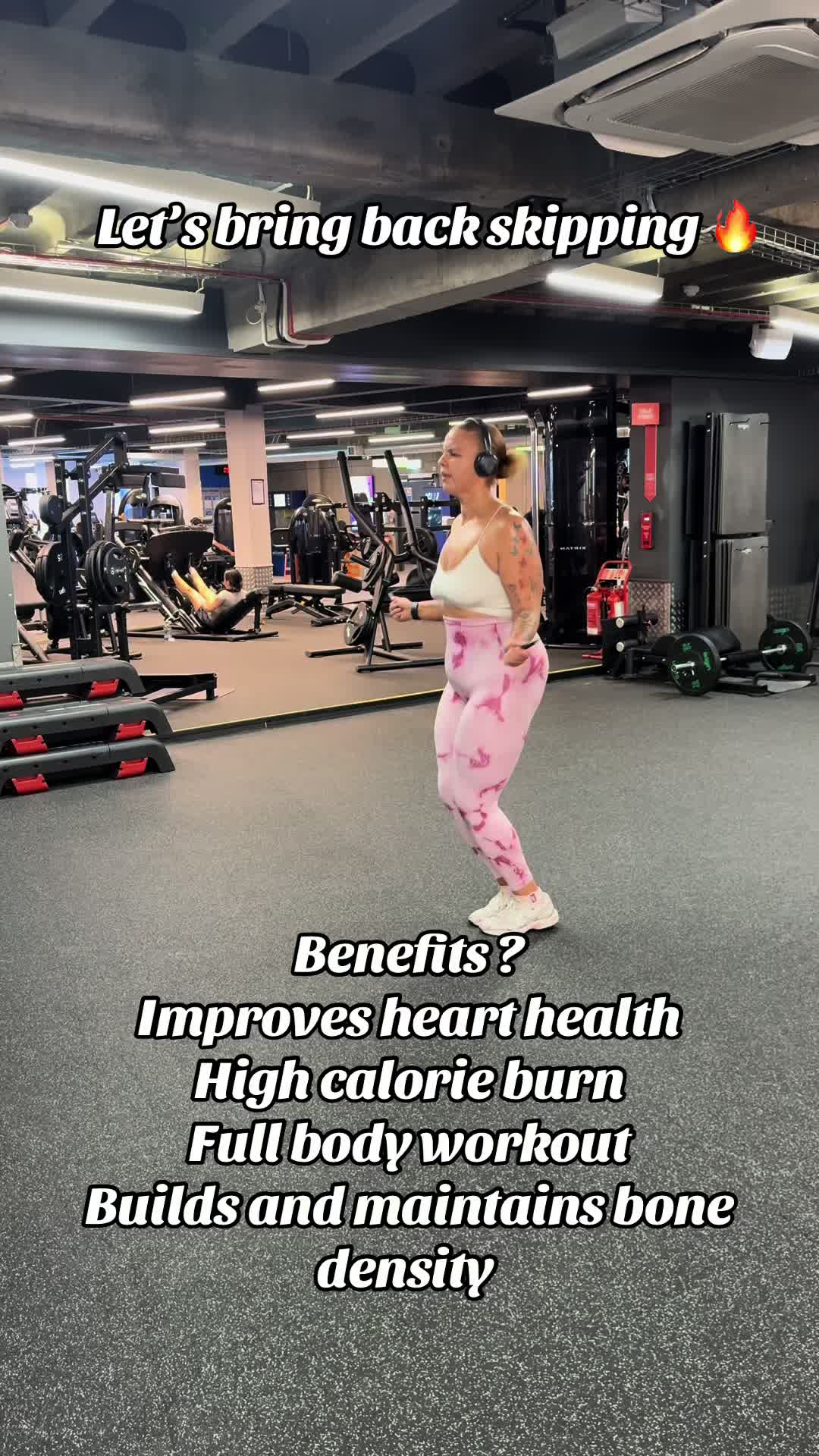 @GoGymByNeash