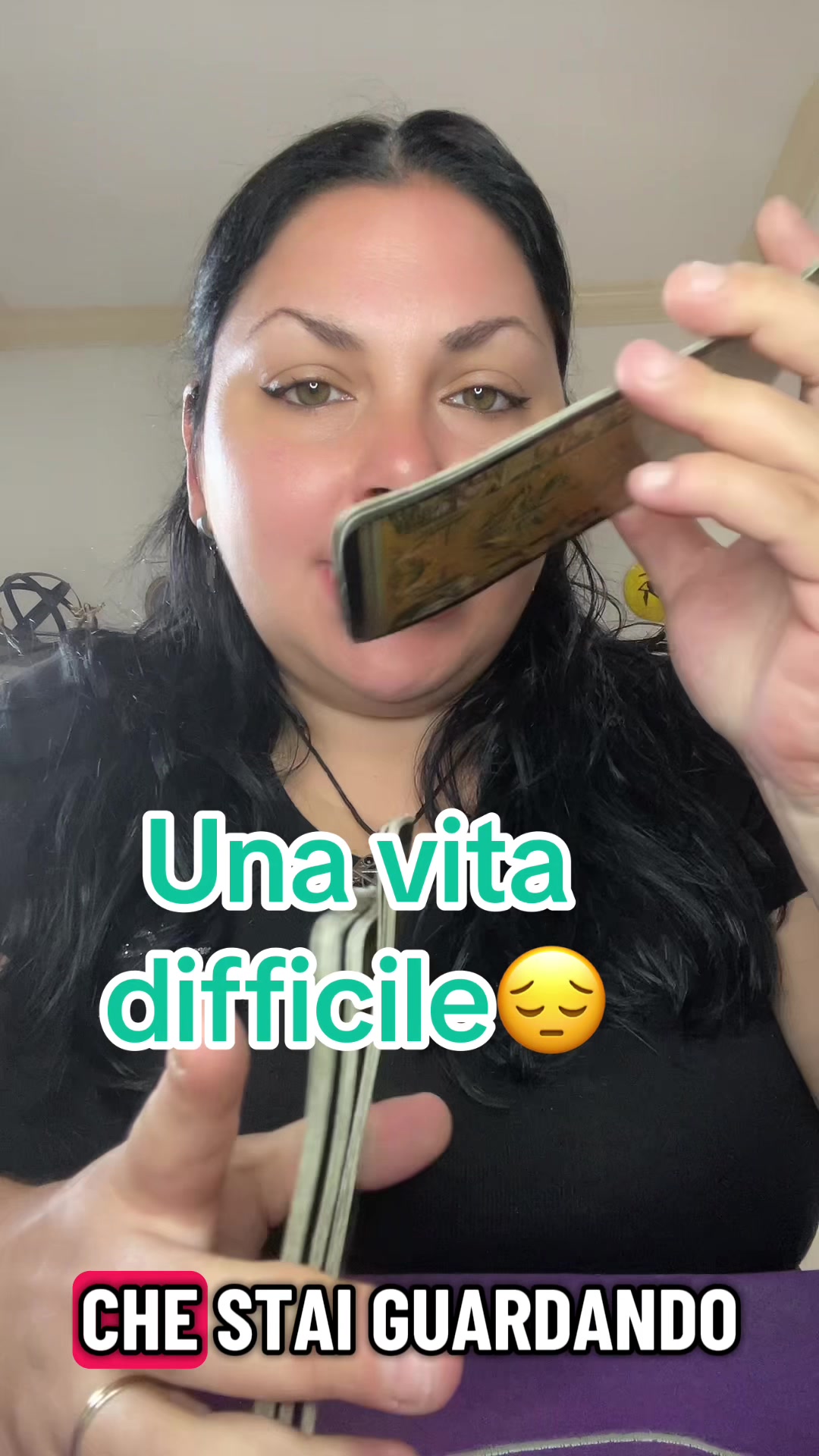 @Valentina cartomanziatarocchi