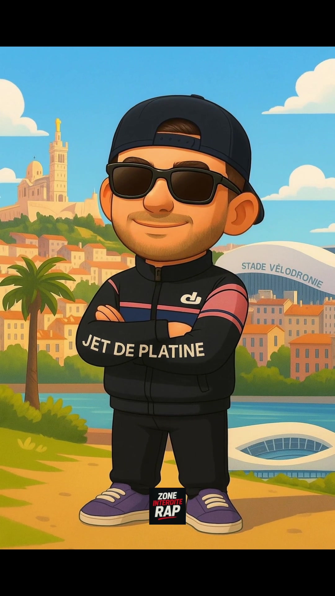 @ZIR &bull; 1er sur TOUS le Rap