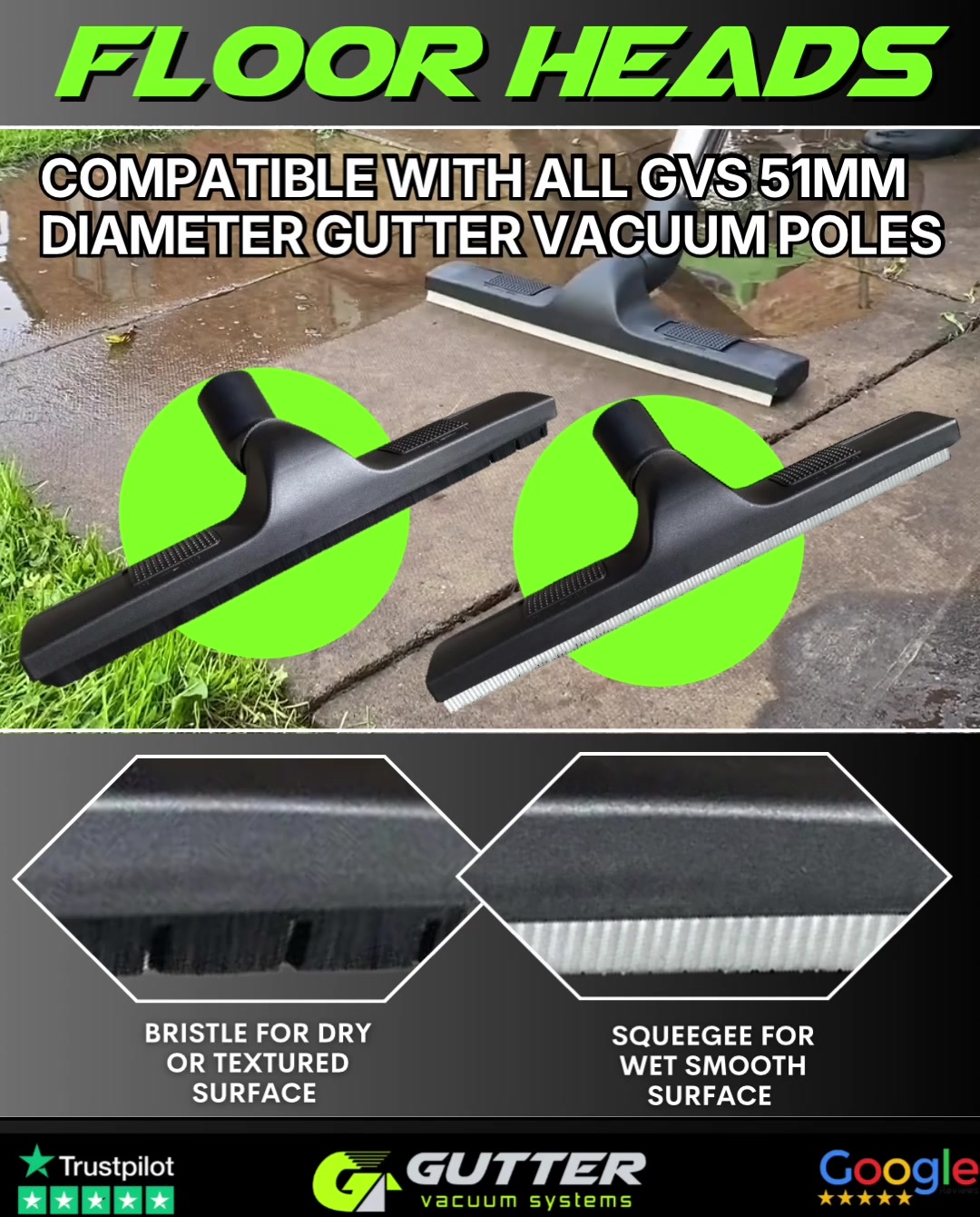 @Gutter Vacuum Systems Ltd