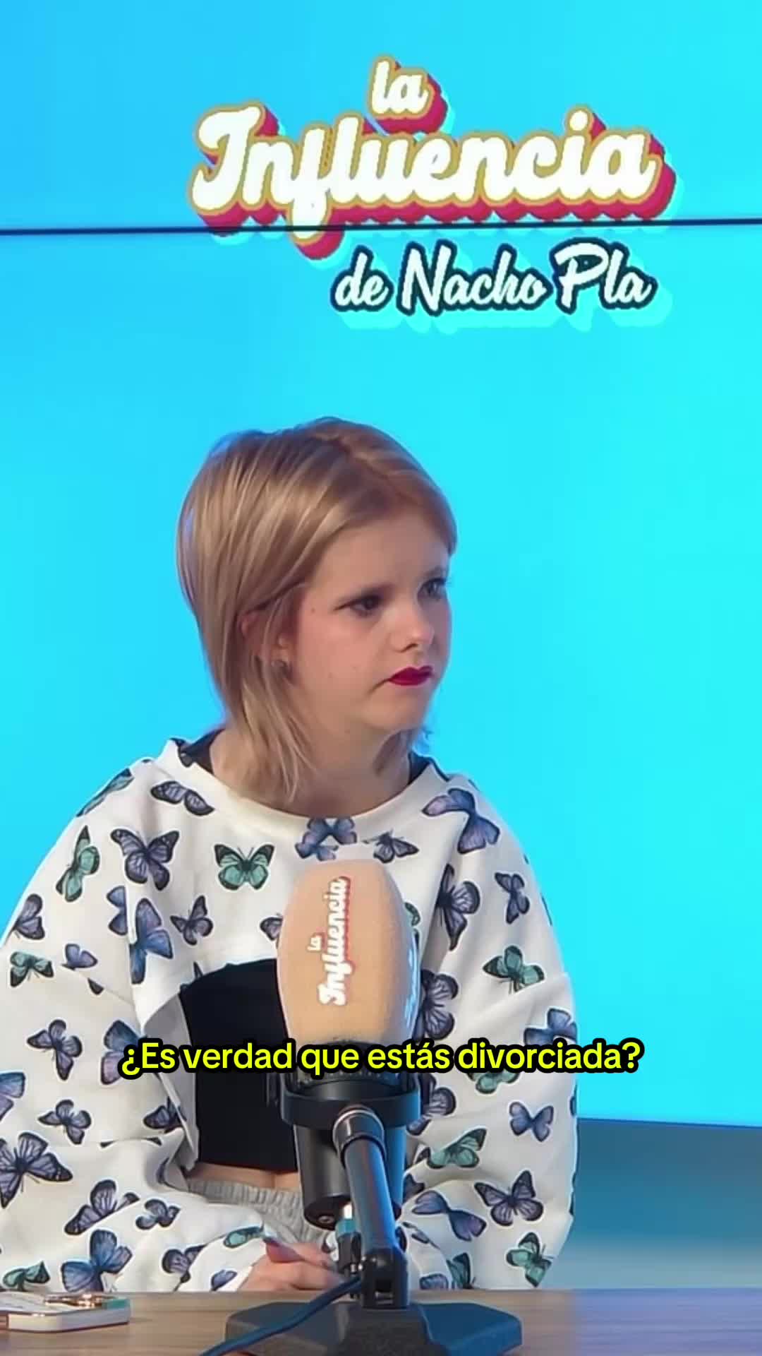 @La Influencia de Nacho Pla