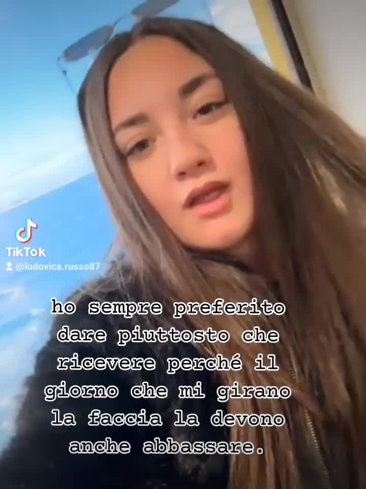 @Ludovica_Russo_&clubs;️