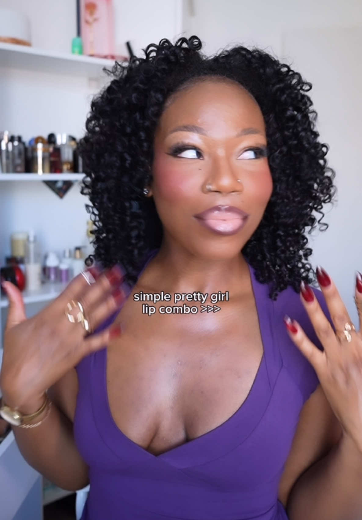 @Teeyana Aromi