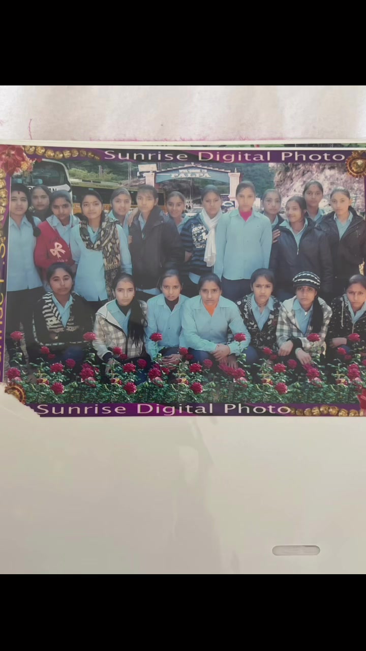 @Puja Sapkota