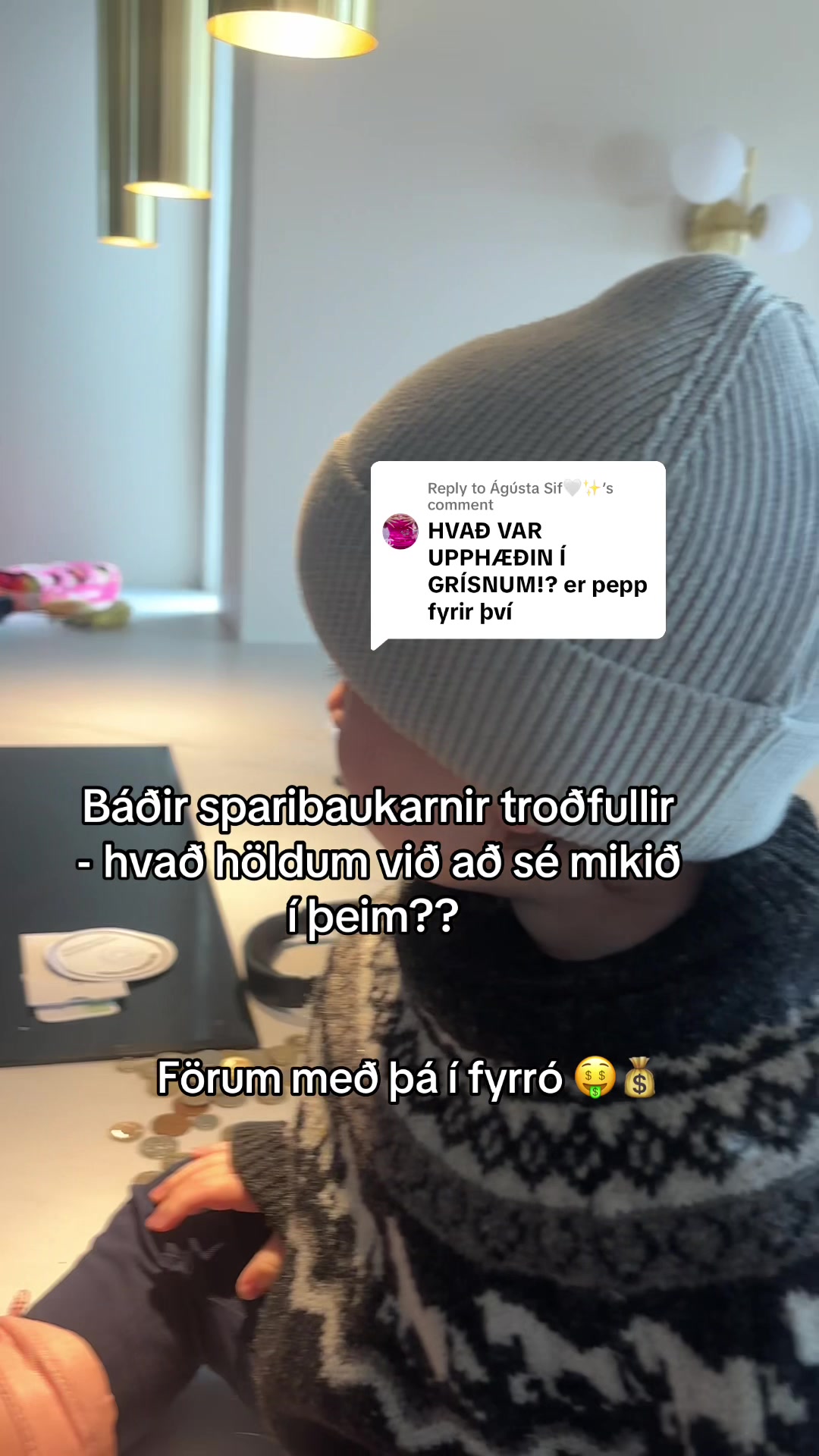 @Laufey Ebba