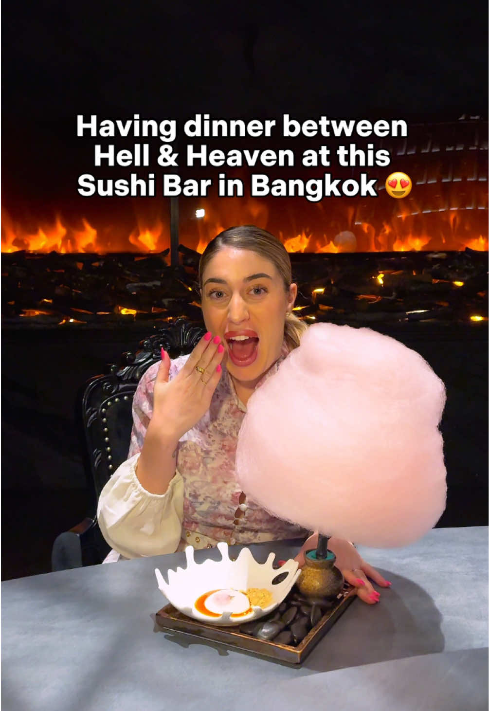 @Carla| Thailand & Asia Travel