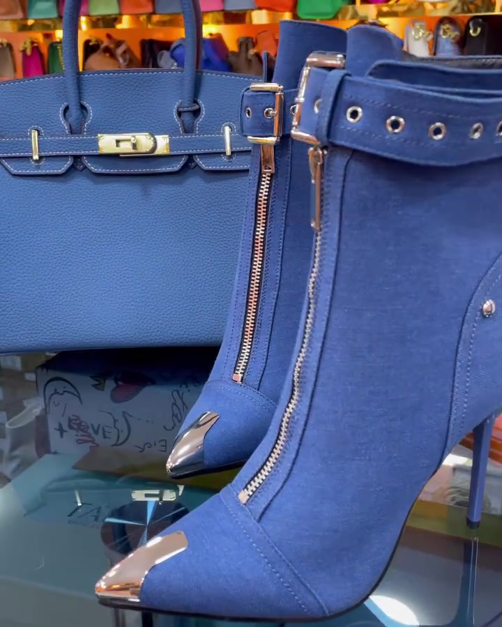 @VELIXA SHOES BOUTIQUE