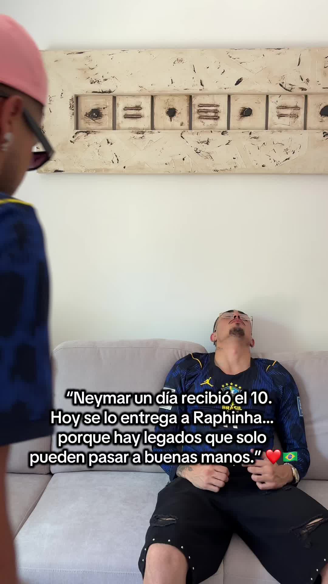 @Clon de Raphinha oficial