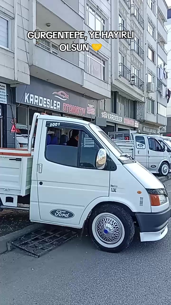 @KARDEŞLER OTOMOTİV 🇹🇷FATSA