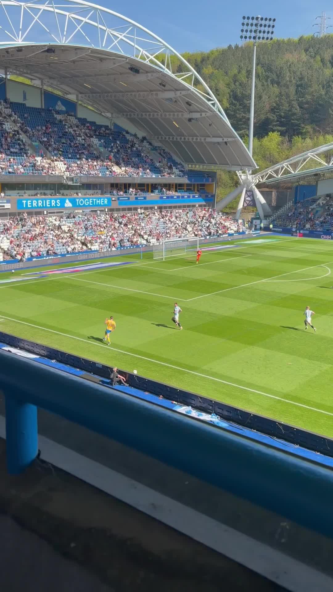 @HTAFC supporter