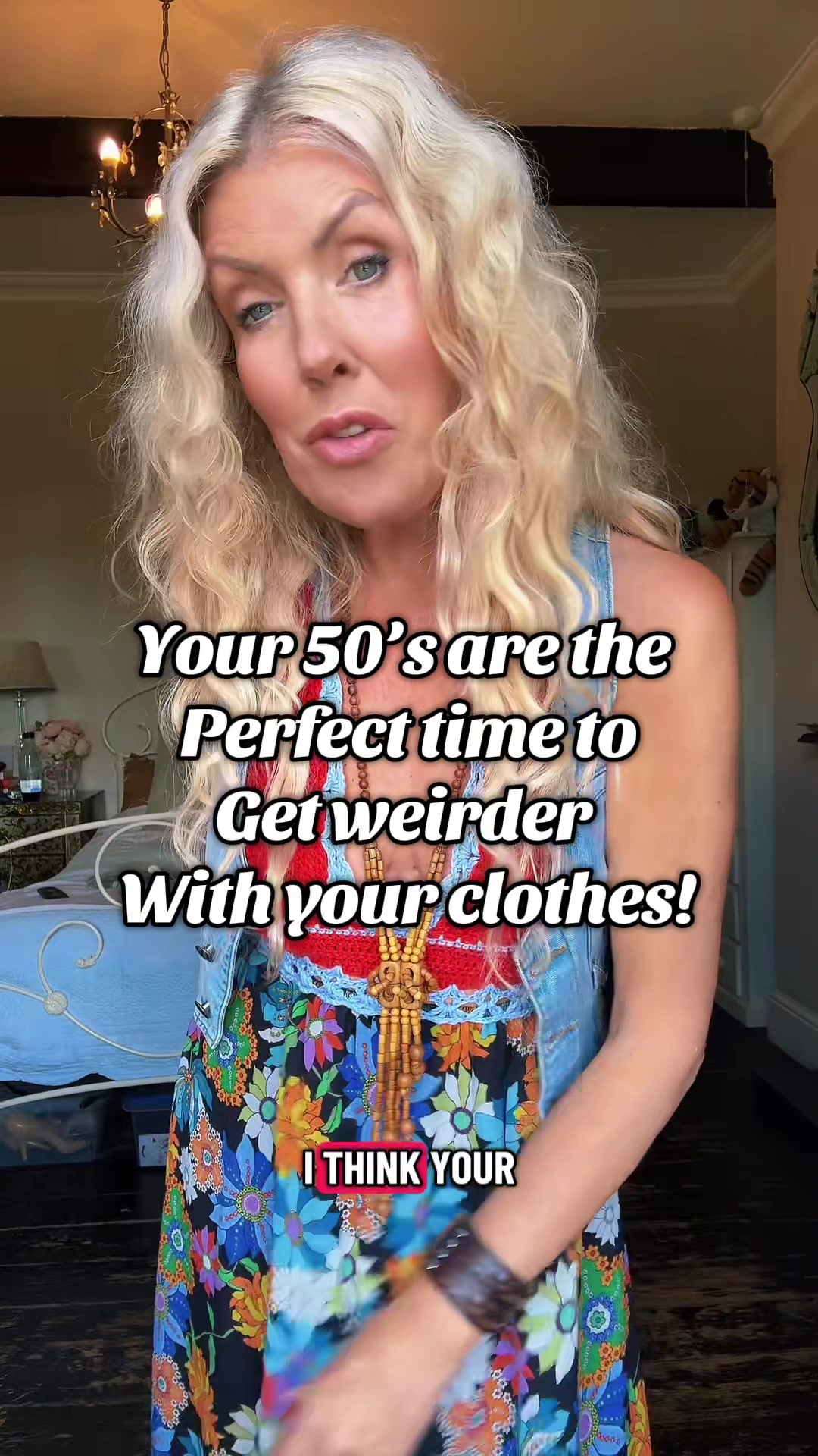 @Nicola | Thrifty Boho Style