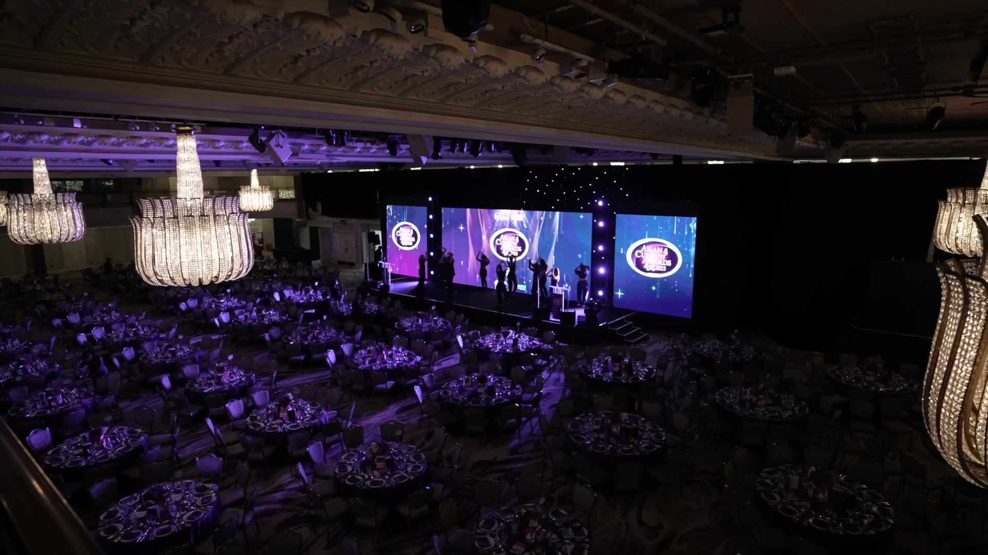 @Calibar Events