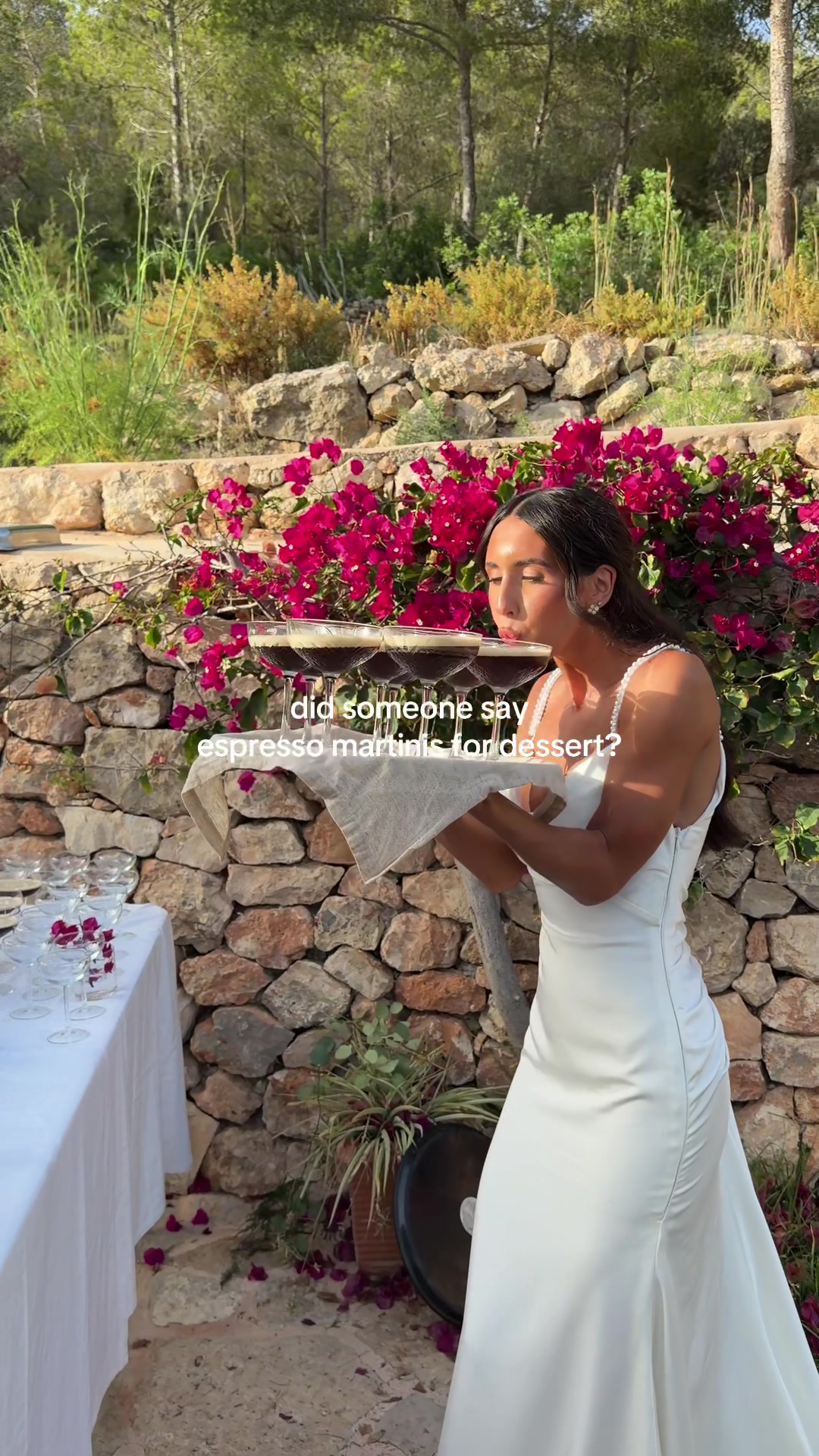 @Perfectly Balanced Ibiza