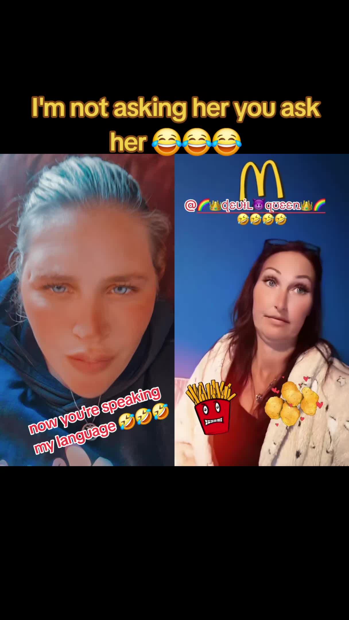 @🌈👑ɖɛʋɨʟ😈զʊɛɛռ👑🌈