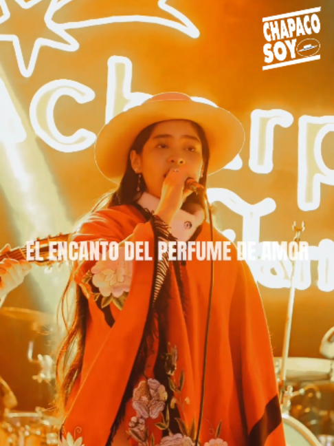 @Chapacosoy