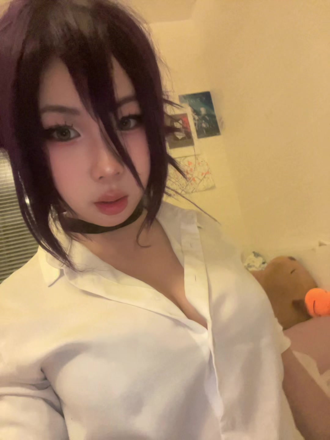 @Qiqi