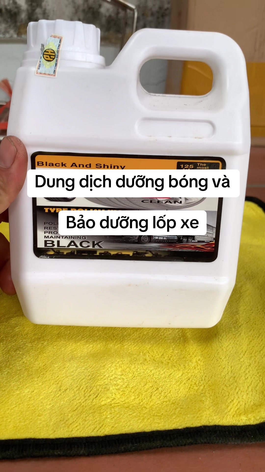 @Chăm Sóc Xe Tại Nhà