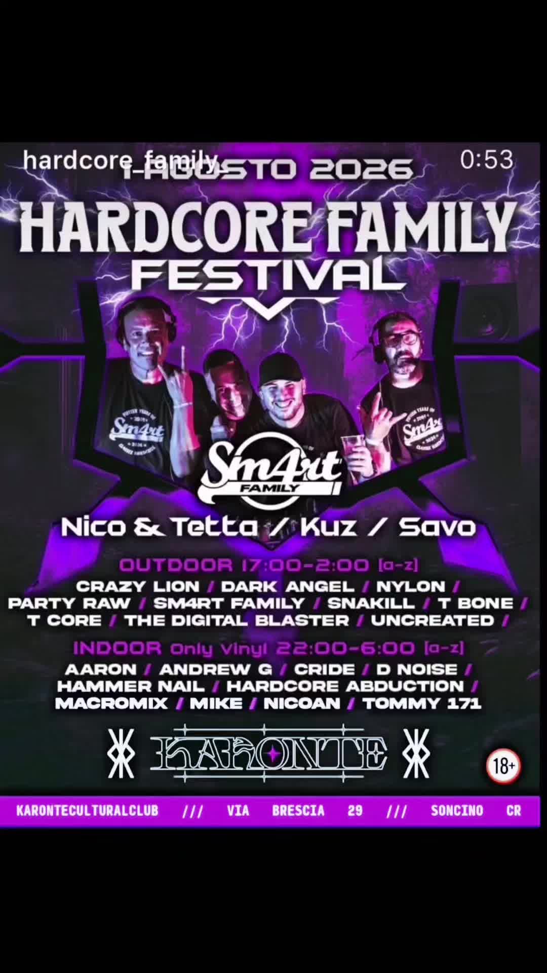 @DJ DARKANGEL