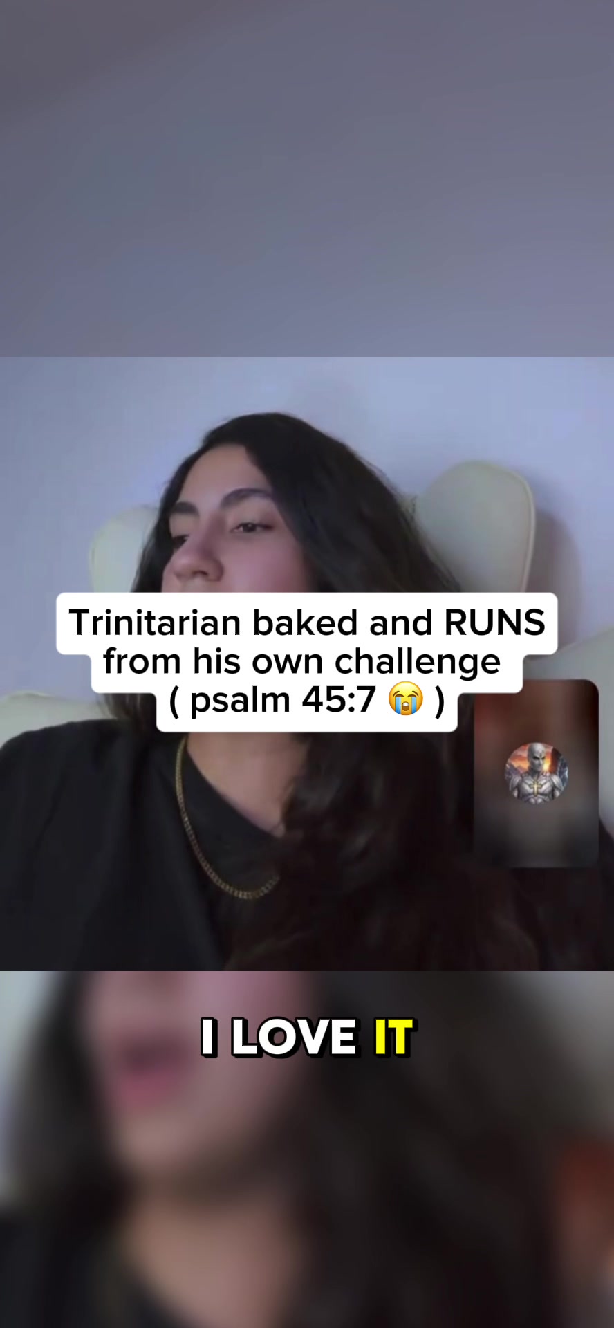 @Halal Christian
