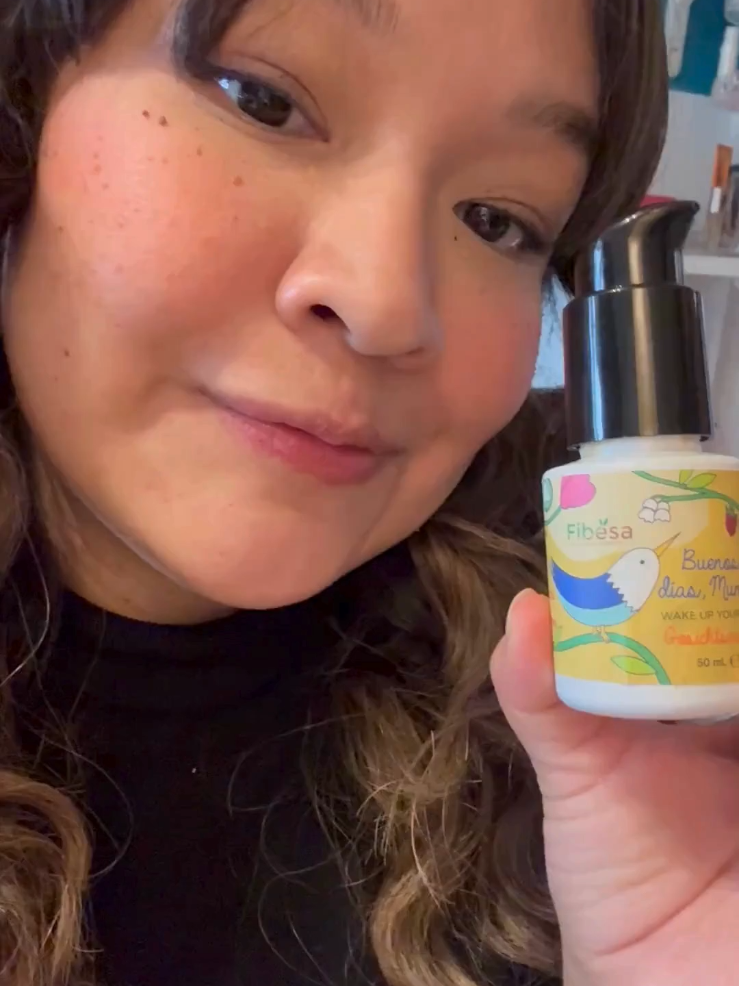 @Fibesa Cosmetics