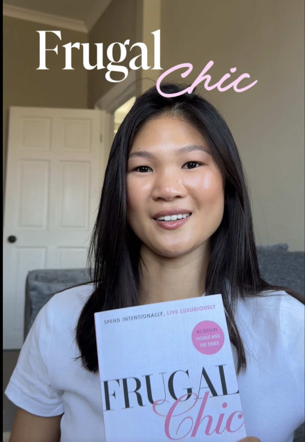 @Mia McGrath | Frugal Chic®