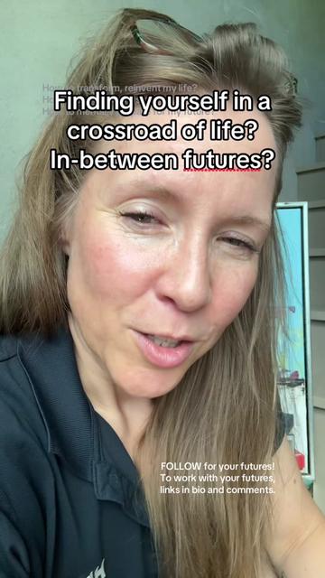 @Personal Futurist Essi Erika