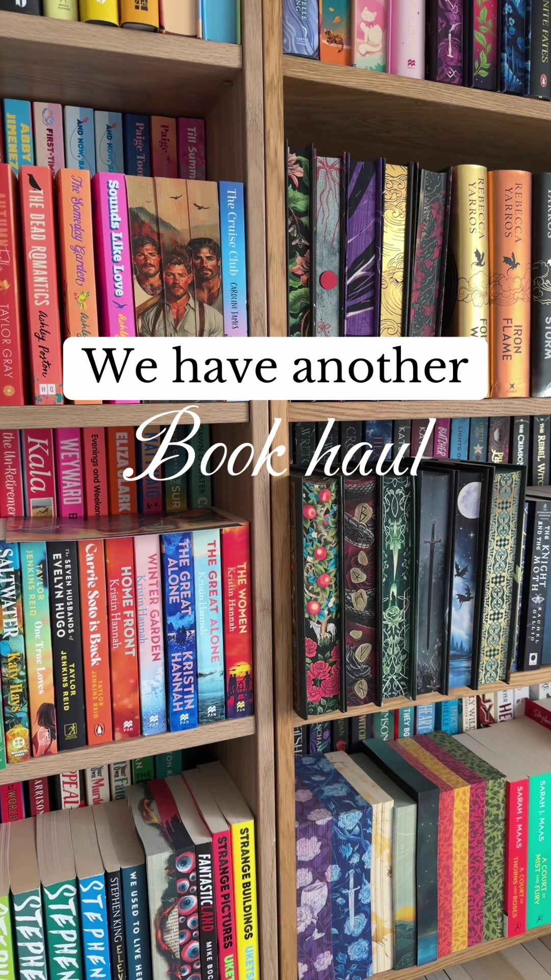 @JessKinoReads | BookTok
