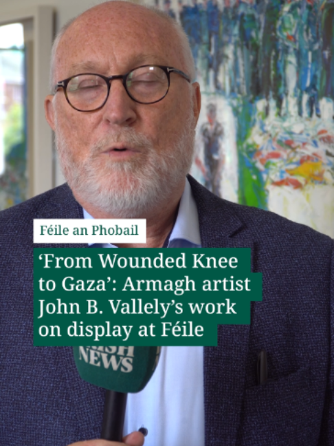@The Irish News