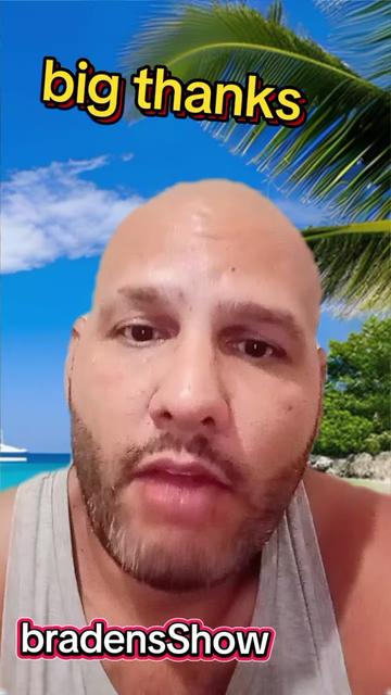 @BradensShow